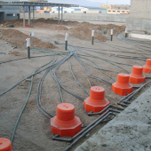Substructure Fitting Services
