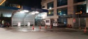 Pırıl Petrol – İstanbul Beyoğlu OPET – Washing Area Production Completed