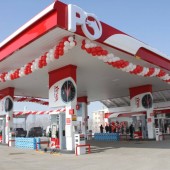 Yurtpınar Petrol – Ağrı – POAŞ Petrol Station Opened