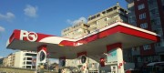Tadilatı Tamamlanan Of Ulusoy Petrol Hizmete Açıldı